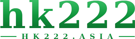 hk222 logo